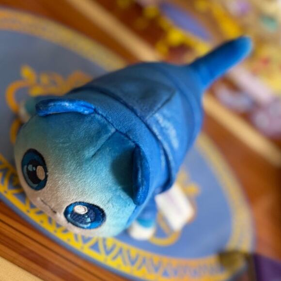 Aphmau MeeMeow | Chase Cat Plush - Picture 6 of 6